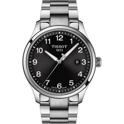 Мужские часы Tissot GENT XL Classic T116.410.11.057.00