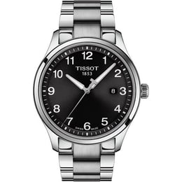 Мужские часы Tissot GENT XL Classic T116.410.11.057.00