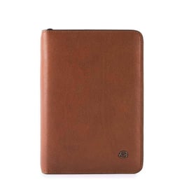Щоденник-органайзер (середній) Piquadro BLACK SQUARE (B3) Tobacco AG4527B3_CU
