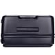 Валіза Lojel CUBO V4 /Black Lj-1627-09430 (Велика)