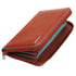 Портмоне Piquadro BLUE SQUARE (B2) Orange PD1515B2_AR