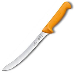 Ніж для філетування риби 20 см Victorinox SWIBO Fish Filleting Flexible 5.8452.20