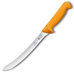 Нож для филетирования рыбы 20 см Victorinox SWIBO Fish Filleting Flexible 5.8452.20