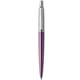 Ручка кулькова Parker JOTTER Victoria Violet CT BP