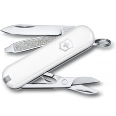 Швейцарський складаний ніж 58мм Victorinox CLASSIC SD 0.6223.7