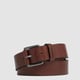 Ремень Piquadro PHILIP (W136) Brown CU6740W136_M