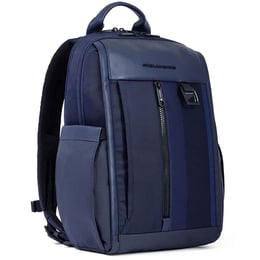 Рюкзак для ноутбука 15,6″ Piquadro STEVE (S131) Blue CA6314S131_BLU