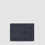 Картхолдер Piquadro THAN (S135) Black PP2762S135R_N