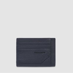 Картхолдер Piquadro THAN (S135) Black PP2762S135R_N
