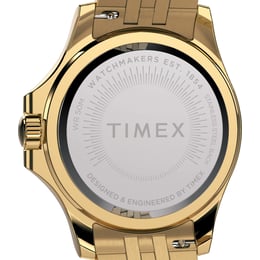 Жіночий годинник Timex KAIA Multifunction Tx2v79400