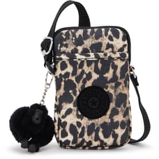 Сумка-чехол для смартфона Kipling TALLY Wild Leopard (6JP)