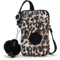 Сумка-чохол для смартфона Kipling TALLY Wild Leopard (6JP)