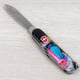 Швейцарський складаний ніж 91мм Victorinox TINKER ANIMAL 1.4603.3.F1070pw