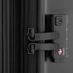 Валіза Wenger LEGACY/Black 610865 (Маленька)