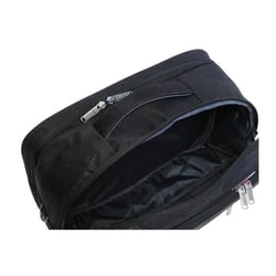 Сумка для ручної поклажі Travelite CAPRI/Black TL089804-01