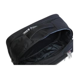 Сумка для ручної поклажі Travelite CAPRI/Black TL089804-01
