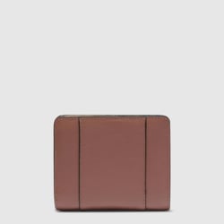 Портмоне Piquadro CIRCLE (W92) Brown-Beige PD6660W92R_MBE