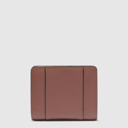Портмоне Piquadro CIRCLE (W92) Brown-Beige PD6660W92R_MBE