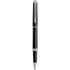 Ручка ролерна Waterman HEMISPHERE Mars Black CT RB