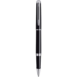 Ручка роллерная Waterman HEMISPHERE Mars Black CT RB
