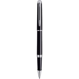 Ручка ролерна Waterman HEMISPHERE Mars Black CT RB