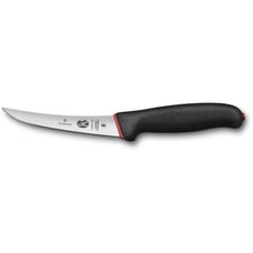 Нож обвалочный 12 см Victorinox DUAL GRIP Boning Superflexible 5.6663.12D