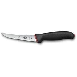 Ніж обвалювальний 12 см Victorinox DUAL GRIP Boning Superflexible 5.6663.12D