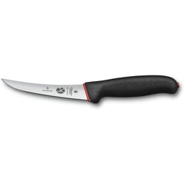 Ніж обвалювальний 12 см Victorinox DUAL GRIP Boning Superflexible 5.6663.12D