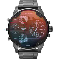 Годинник 57 мм Diesel MR. DADDY 2.0  DZ7452
