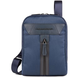 Сумка Piquadro Trakai (W109) Blue CA3084W109_BLU