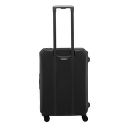 Валіза Lojel VOJA /Midnight Black Lj-PP12-29326 (Середня)