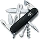 Швейцарский складной нож Victorinox CLIMBER UKRAINE 1.3703.3.1