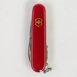 Швейцарский складной нож Victorinox SPARTAN MAT 1.3603.M0008p