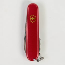 Швейцарський складаний ніж Victorinox SPARTAN MAT 1.3603.M0008p