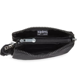 Косметичка-гаманець Kipling CREATIVITY S Black Noir (P39)