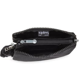 Косметичка-гаманець Kipling CREATIVITY S Black Noir (P39)