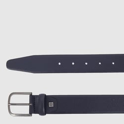 Ремень Piquadro MODUS Restyling (MOS) Blue CU6281MOS_BLU