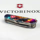Швейцарський складаний ніж Victorinox HUNTSMAN ZODIAC 1.3713.3.Z3220p