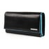 Портмоне Piquadro BLUE SQUARE (B2) Black PD3411B2_N