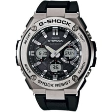 Часы 52 мм Casio G-SHOCK G-Steel GST-W110-1AER