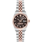 Жіночий годинник Philipp Plein DATE SUPERLATIVE Ppwnfa0625