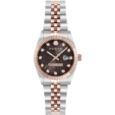 Жіночий годинник Philipp Plein DATE SUPERLATIVE Ppwnfa0625