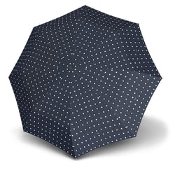 Парасолька-автомат Knirps T.200 Medium Duomatic/Kelly Dark Navy Kn95 3201 4107