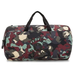 Дорожня сумка (складана) Kipling ONALO PACKABLE Camo L Light (35X)