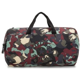 Дорожня сумка (складана) Kipling ONALO PACKABLE Camo L Light (35X)