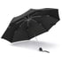 Парасолька механічна Piquadro OM5 Black OM5284OM5_N