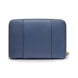 Косметичка Piquadro CIRCLE (W92) Sea Blue BY6543W92_BLU4