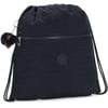 Рюкзак (сумка для взуття) Kipling SUPERTABOO True Blue Tonal (4DX)