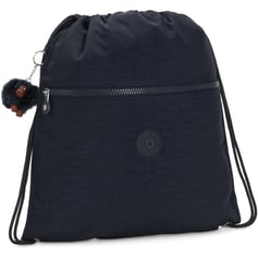 Рюкзак (сумка для обуви) Kipling SUPERTABOO True Blue Tonal (4DX)