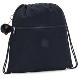 Рюкзак (сумка для взуття) Kipling SUPERTABOO True Blue Tonal (4DX)